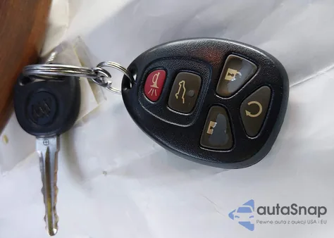 2012 Buick Enclave Leather from USA, damaged, VIN 5GAKRCEDXCJ295149